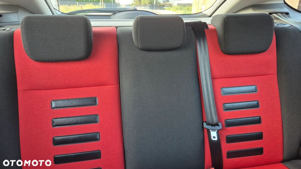 Ford Focus 1.6 Gold X - 5