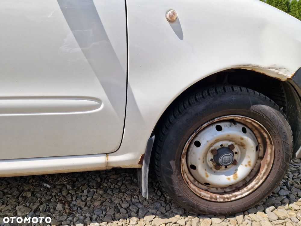 Fiat Seicento - 6