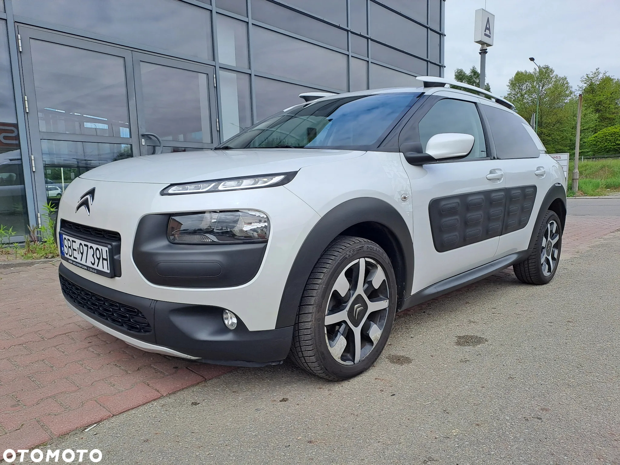 Citroën C4 Cactus 1.2 PureTech Rip Curl S&S - 35
