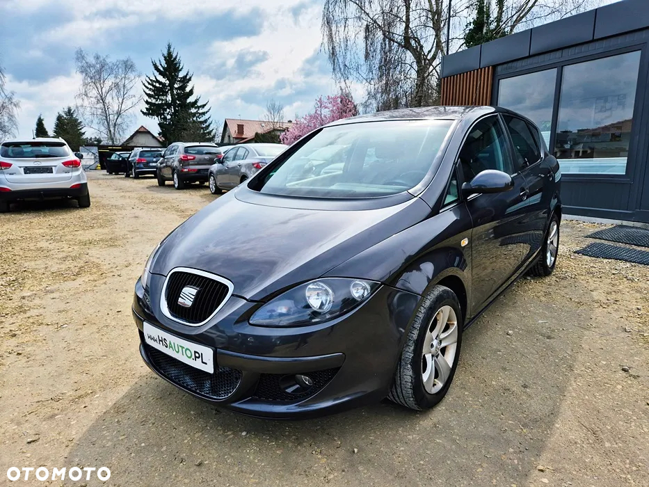 Seat Toledo 1.6 Stylance - 27