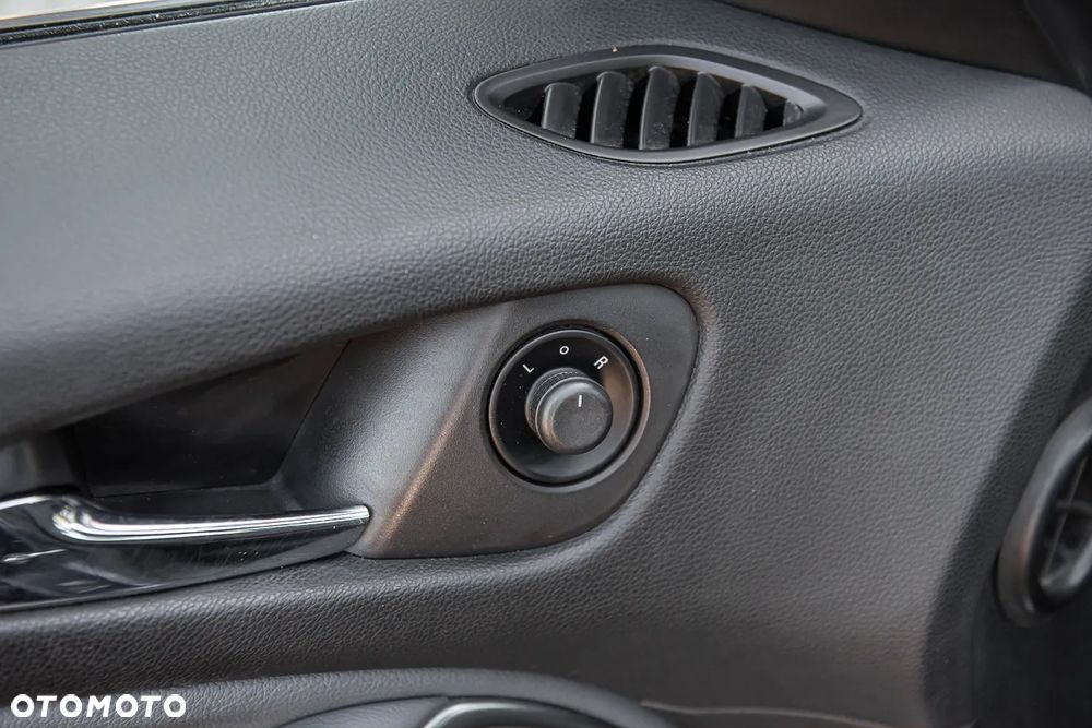 Opel Zafira 1.4 T Cosmo - 8