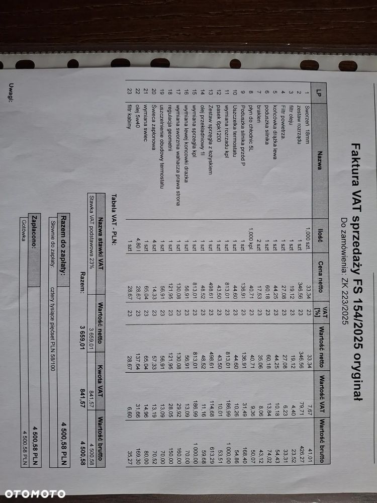 Renault Megane 1.4 16V Alize - 14