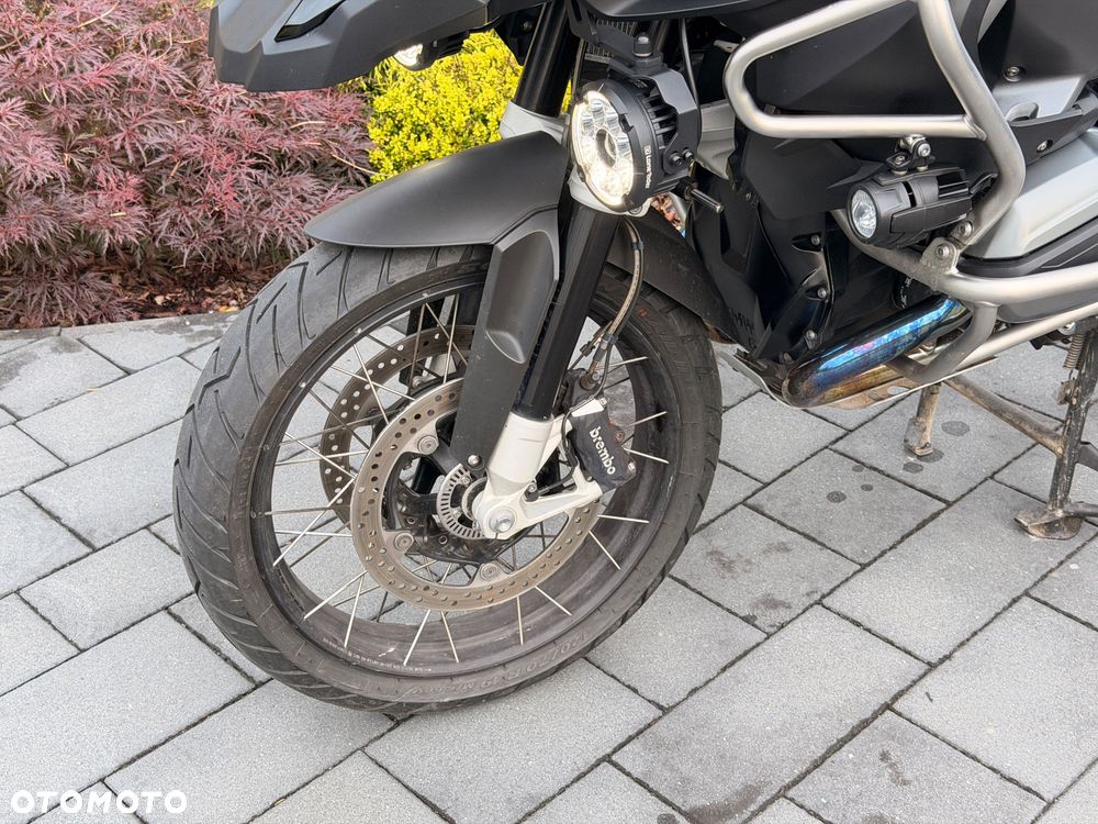 BMW GS - 14