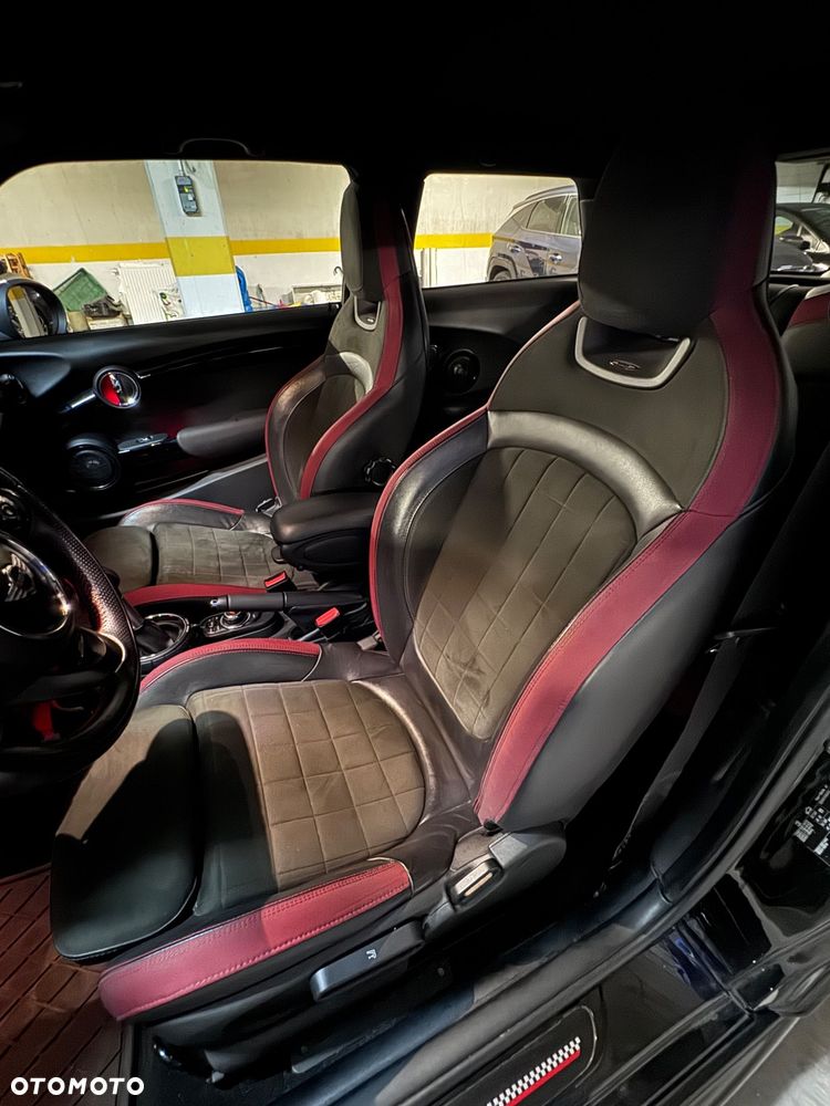 MINI Cooper S sport - 6