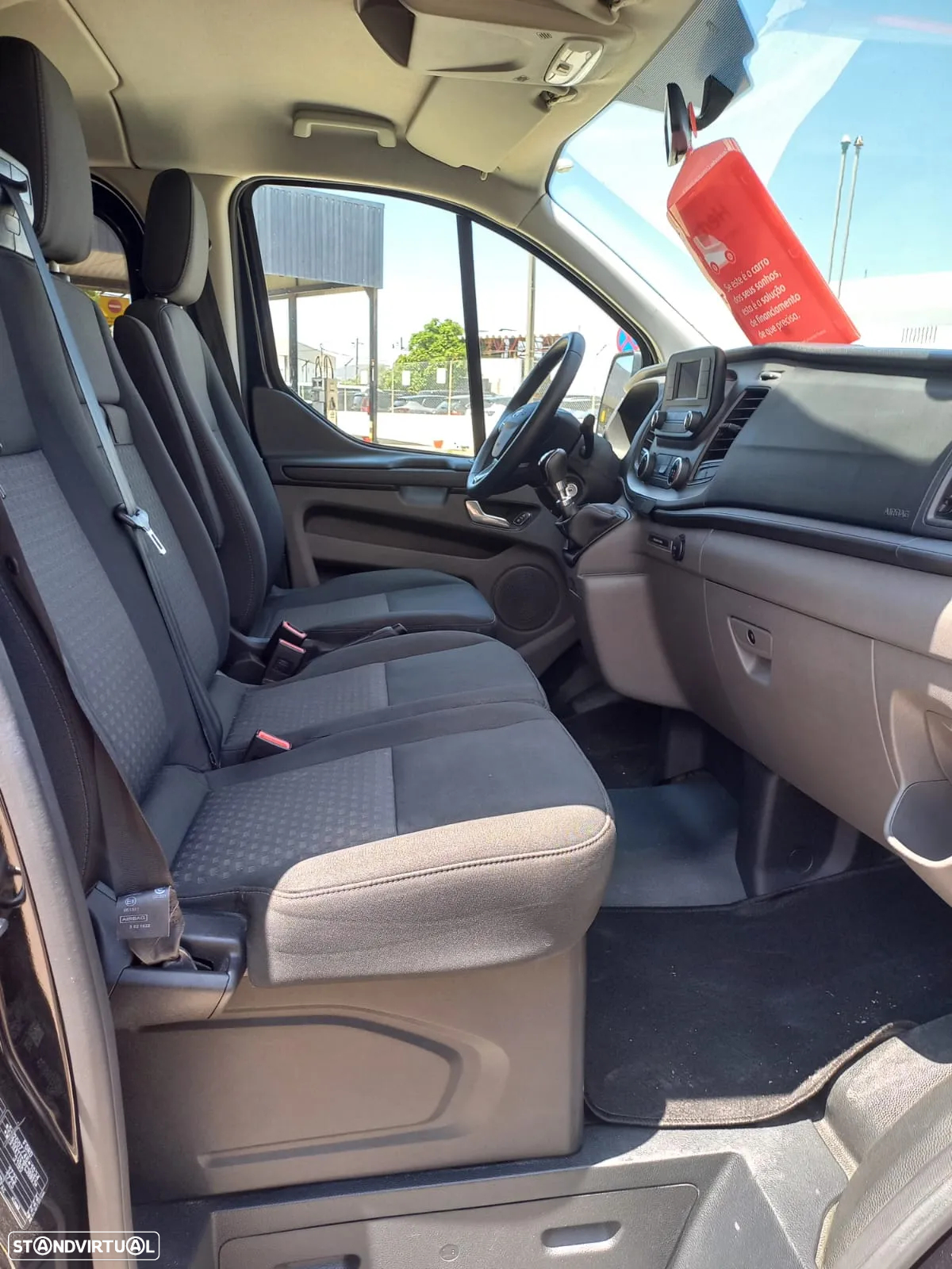 Ford Transit 330 L3 2.0 TDCi H2 Trend - 7