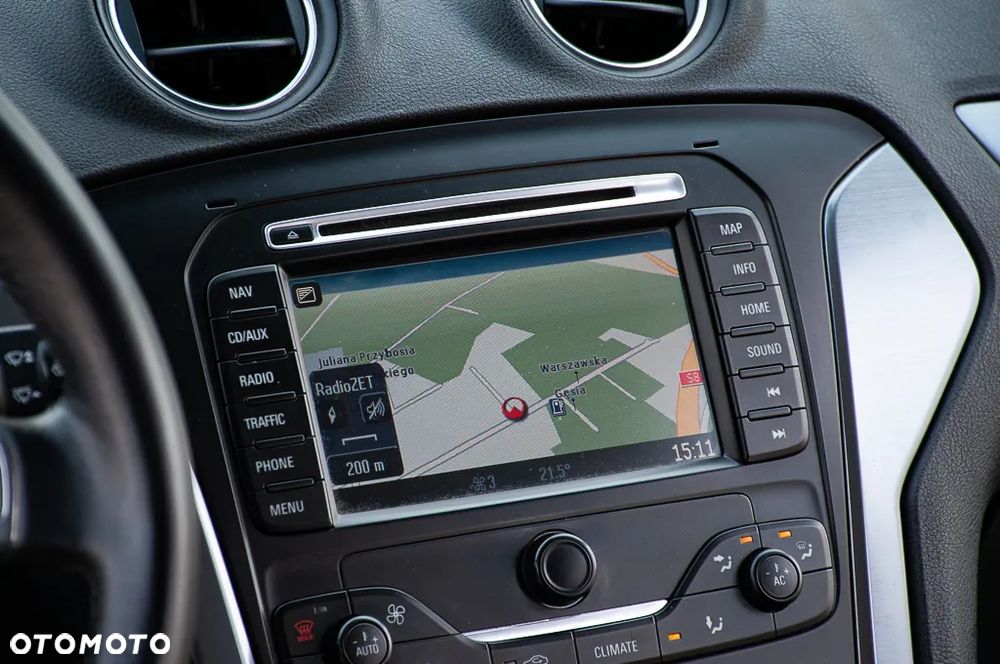 Ford Mondeo 2.0 TDCi Business Edition - 32