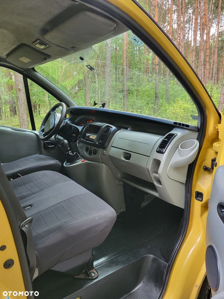 Renault Trafic - 7