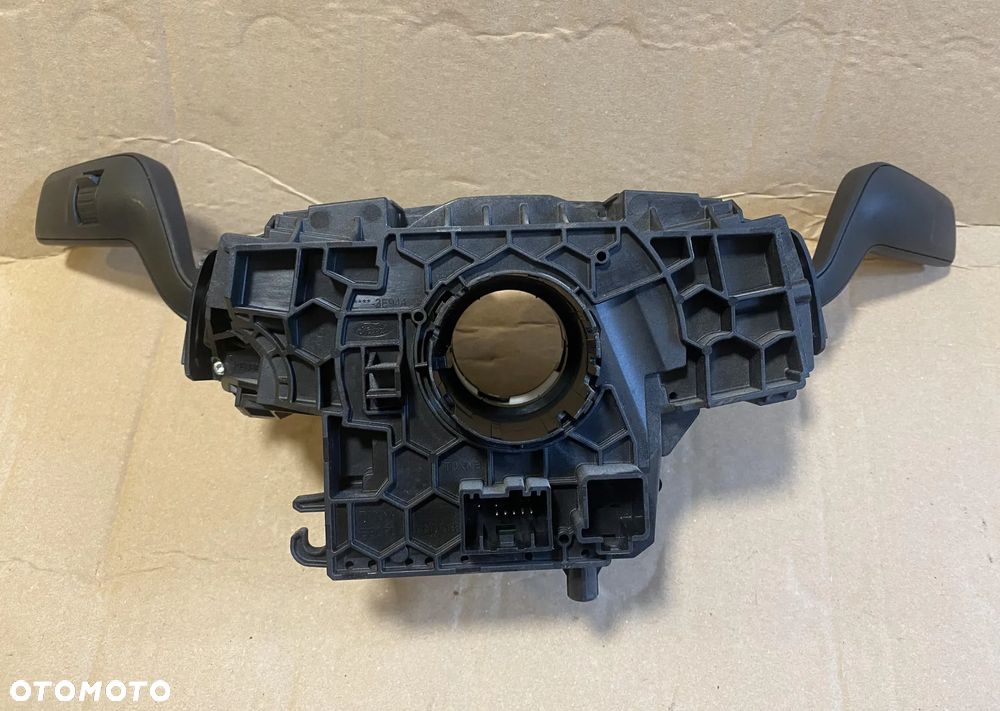 Przełącznik zespolony taśma Ford GN15-14A664-AB OE - 3