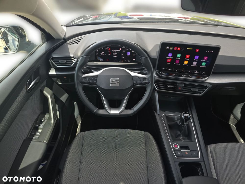 Seat Leon - 20