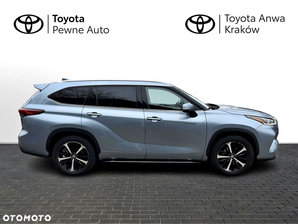 Toyota Highlander - 6