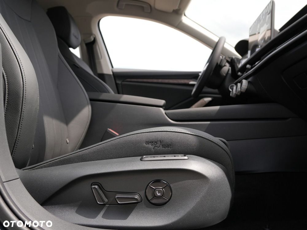 Skoda Superb - 38