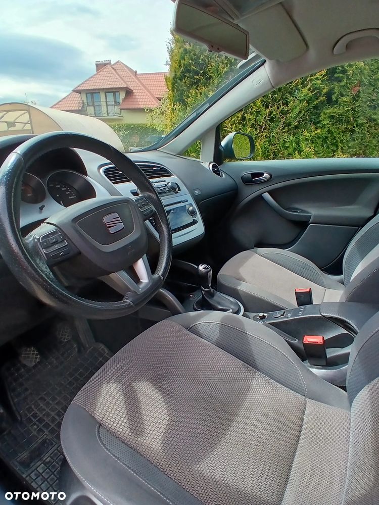 Seat Altea - 7