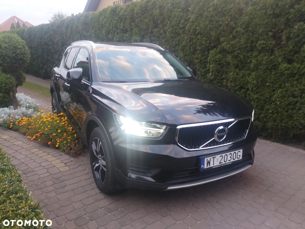 Volvo XC 40 D3 Momentum - 19