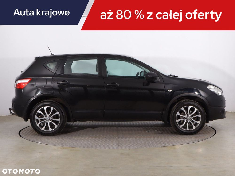 Nissan Qashqai - 8