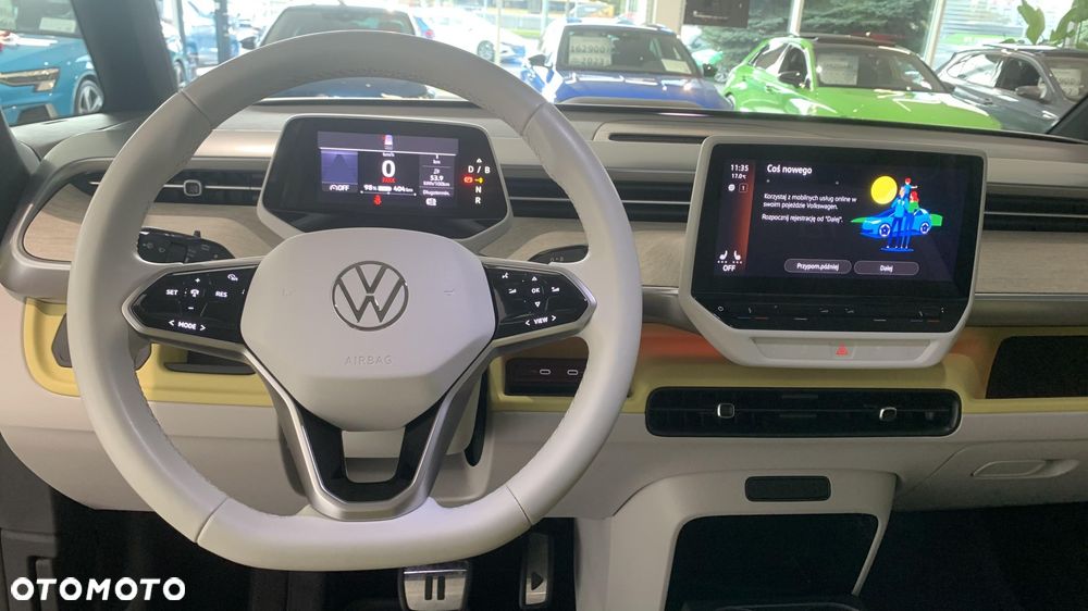 Volkswagen ID. Buzz 82kWh Pro - 13