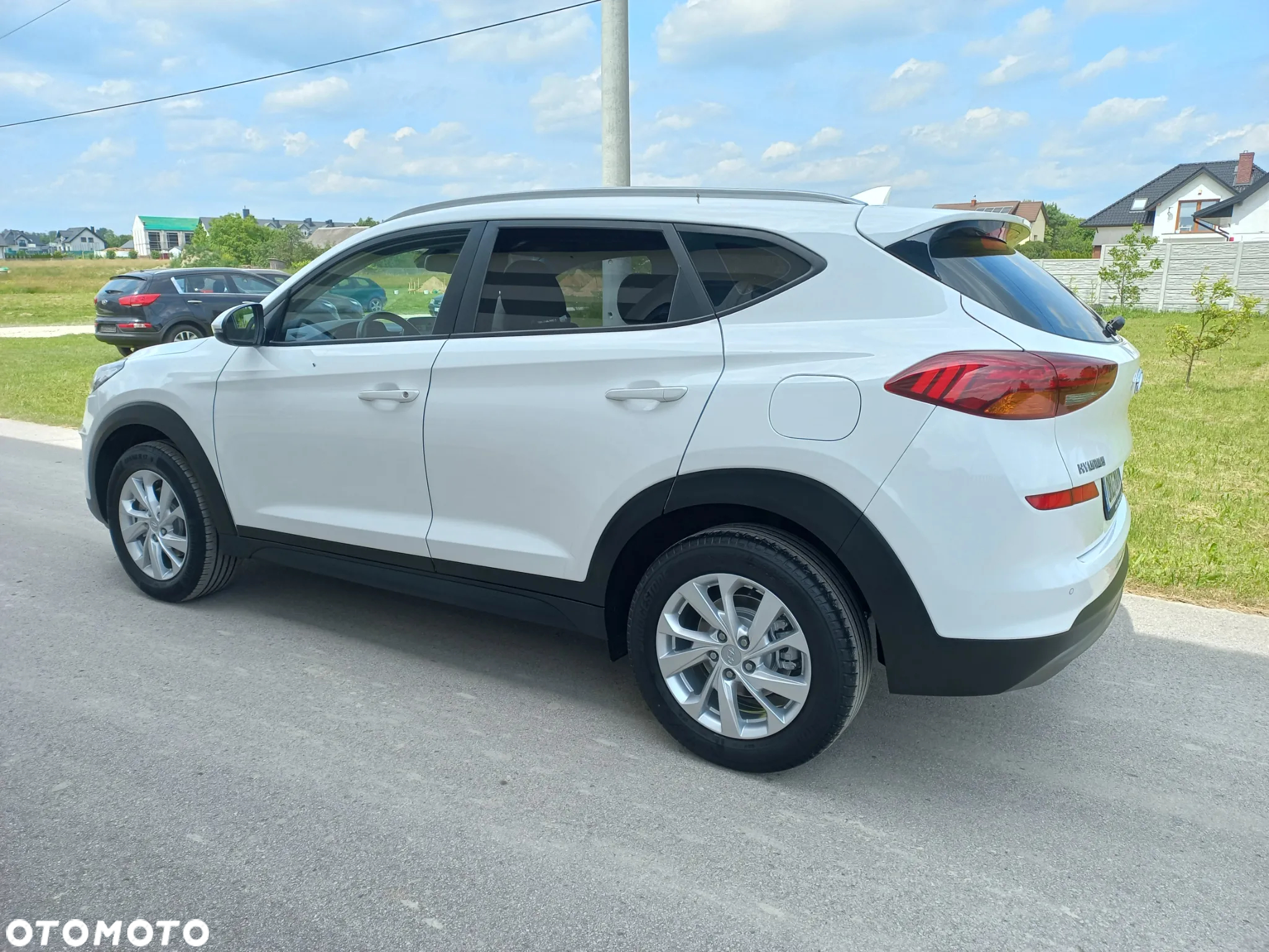 Hyundai Tucson 1.6 GDi 2WD Advantage - 2