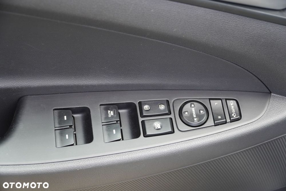 Hyundai Tucson - 21