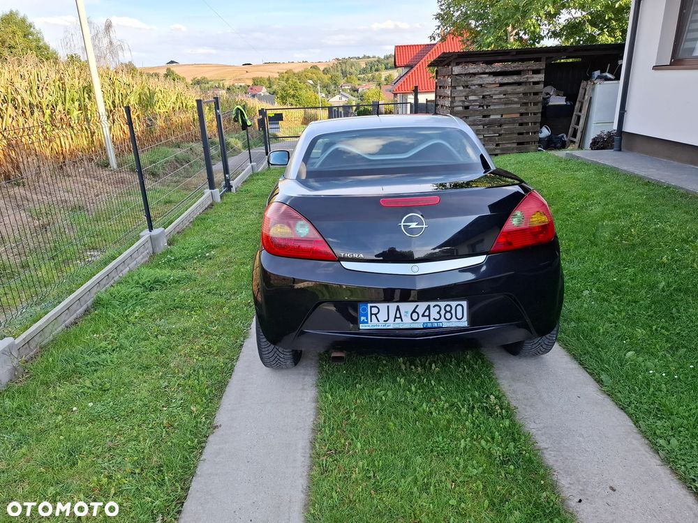 Opel Tigra 1.4 Sport - 18