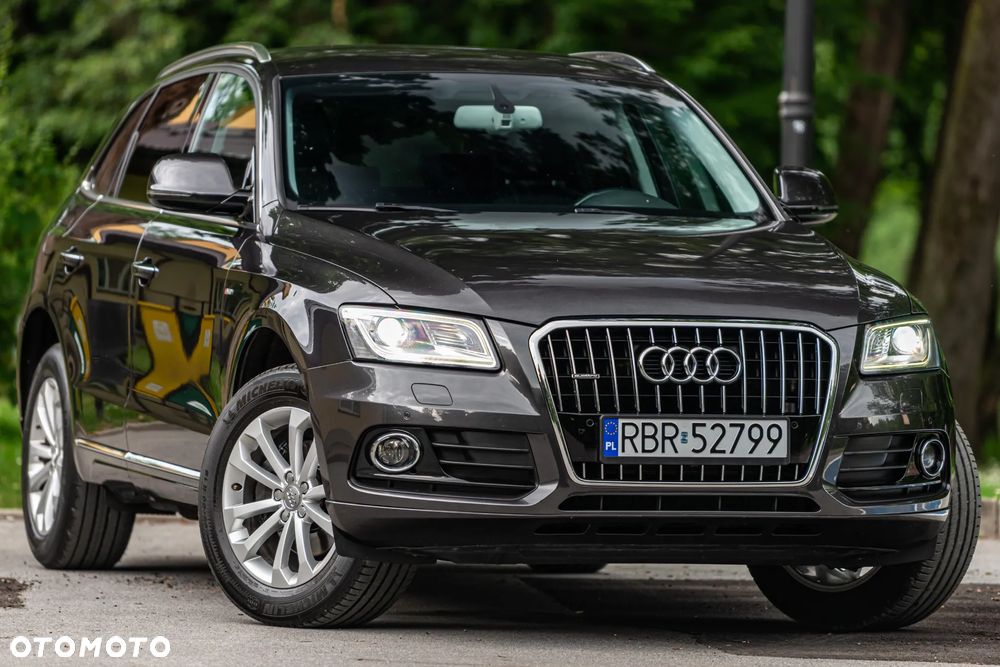 Audi Q5 2.0 TDI Quattro Sport S tronic - 12