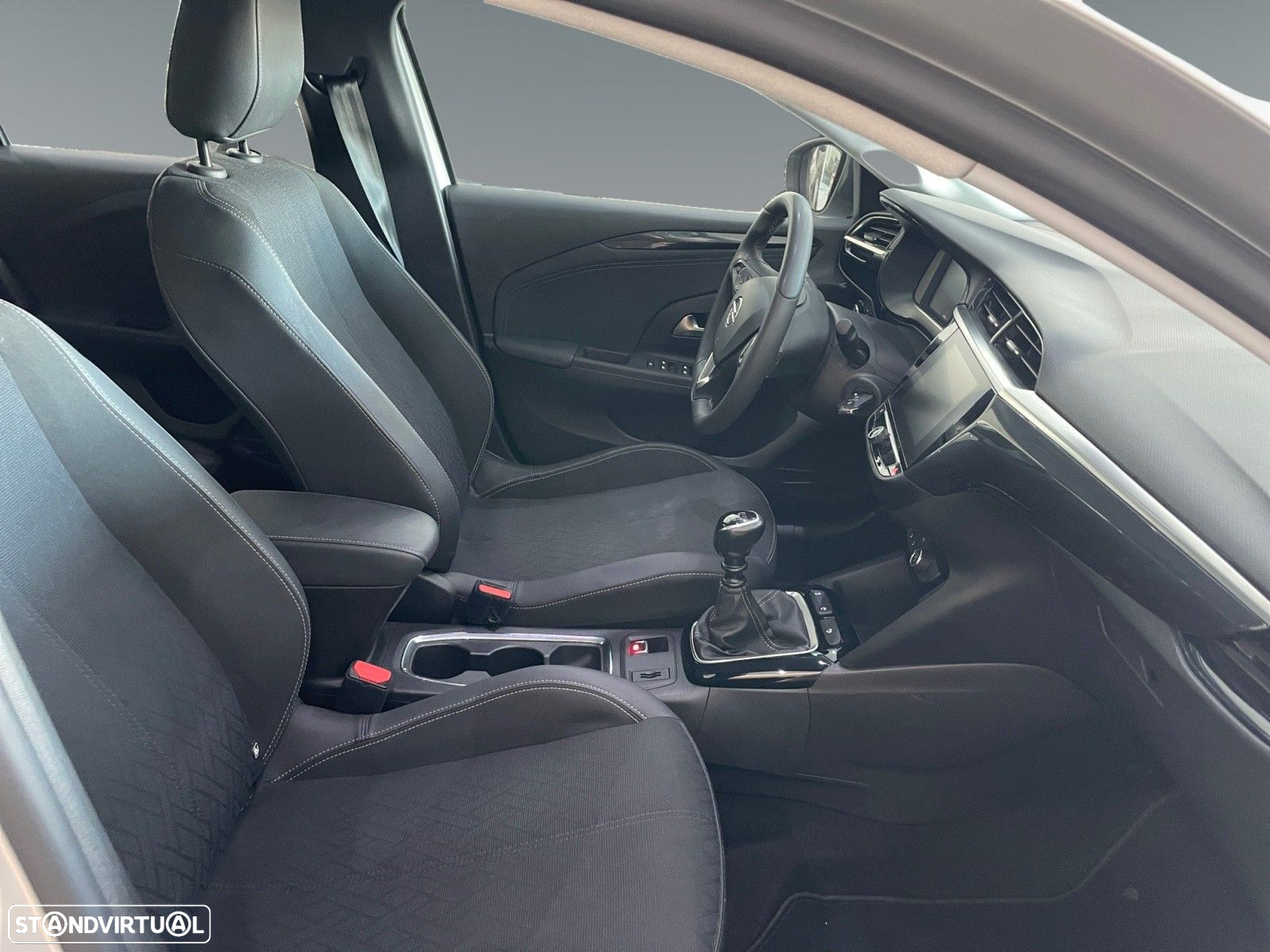 Opel Corsa 1.2 T Elegance - 15