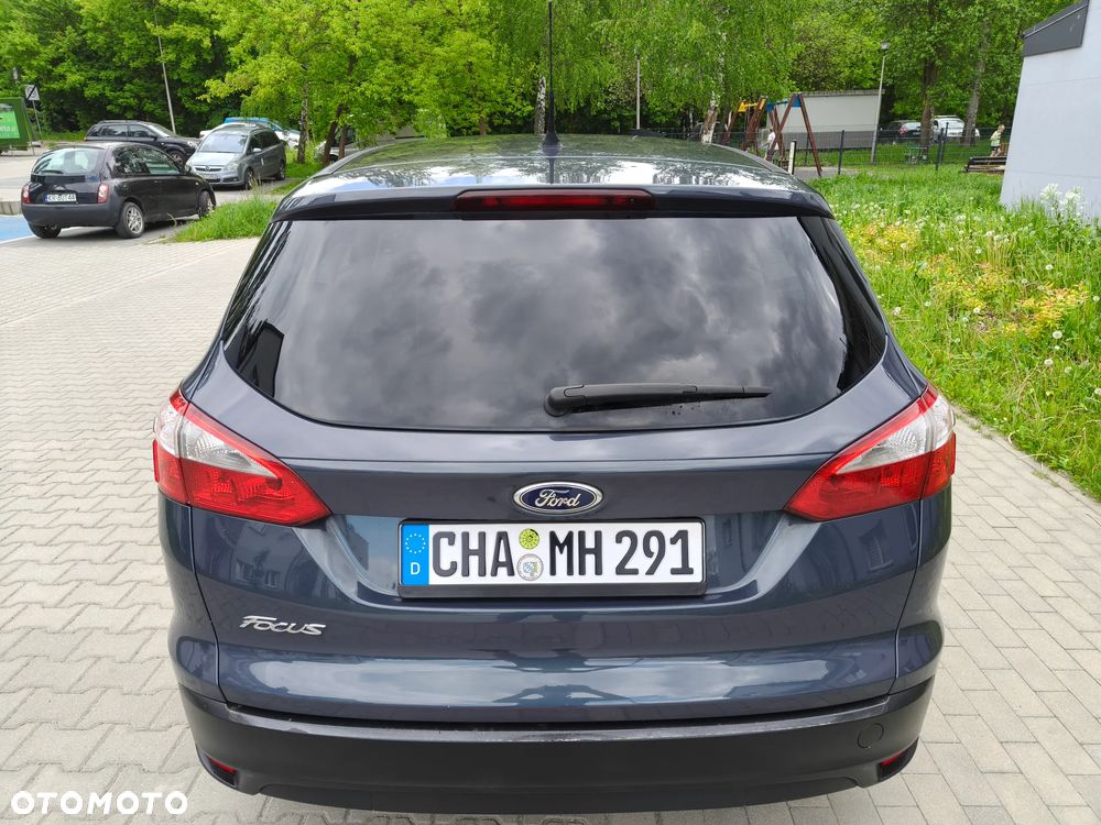 Ford Focus - 15