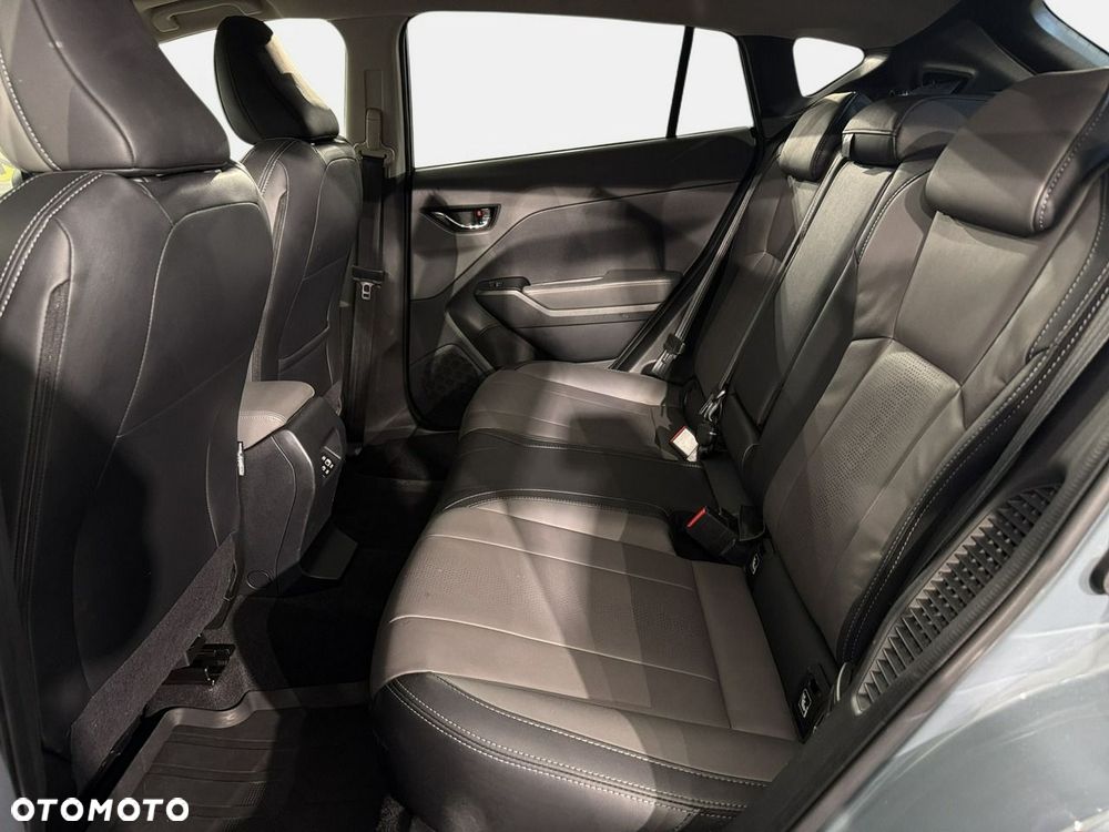 Subaru Crosstrek - 15