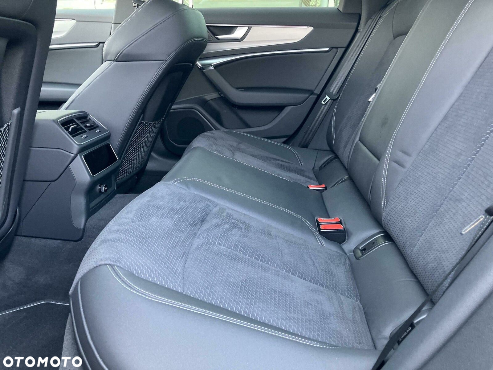 Audi A6 - 13