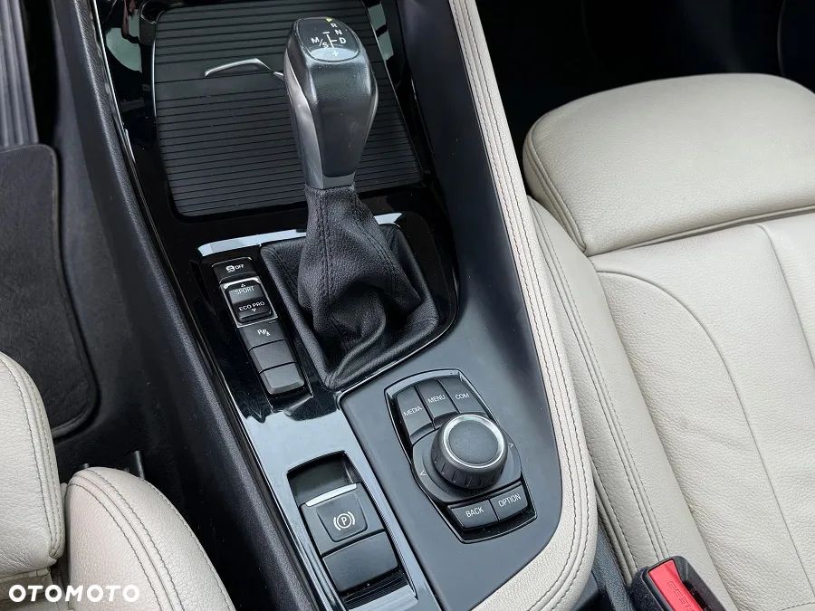 BMW X2 - 23
