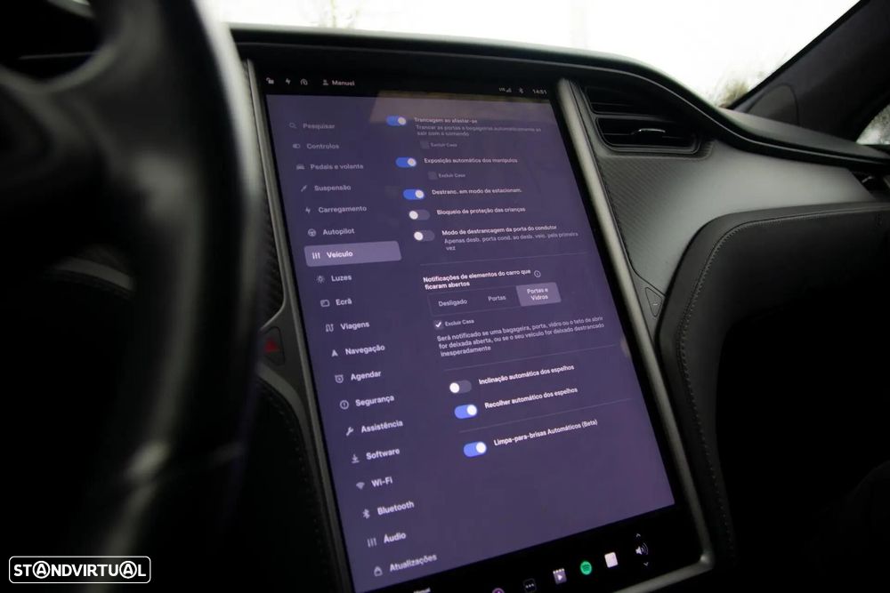 Tesla Model S 100D - 58