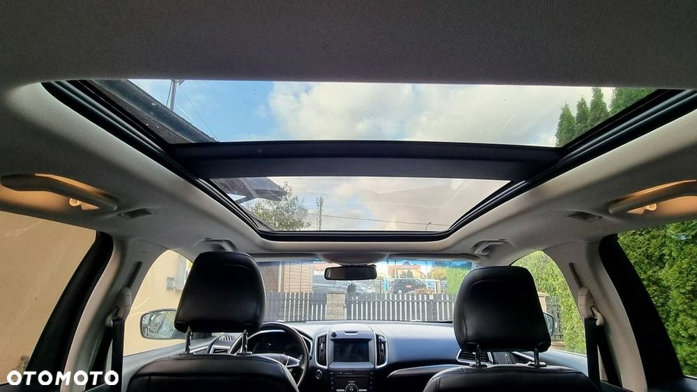 Ford Edge - 25