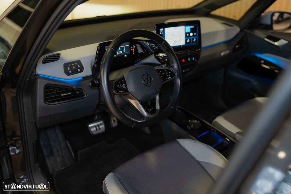 VW ID.3 Pro Performance 1st Plus - 2