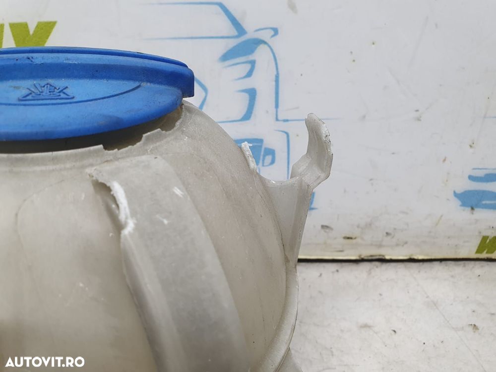 Vas expansiune 1k0121407a Seat Leon 2 1P [2005 - 2009] - 3