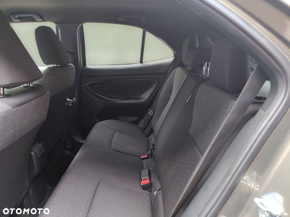 Toyota Yaris Cross Hybrid 1.5 Style - 15
