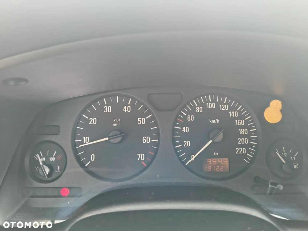 Opel Astra 1.4 - 15
