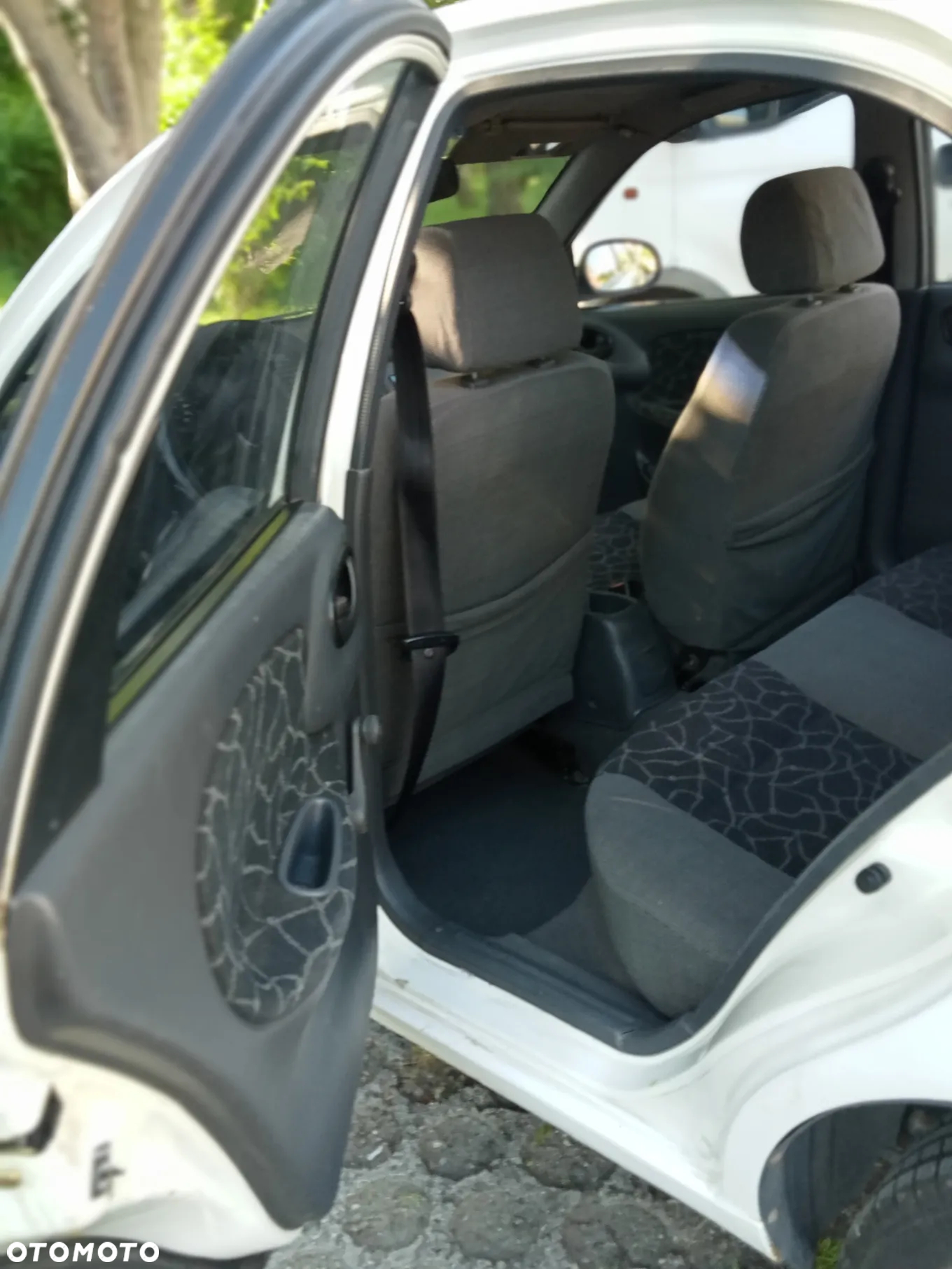 Daewoo Lanos - 7
