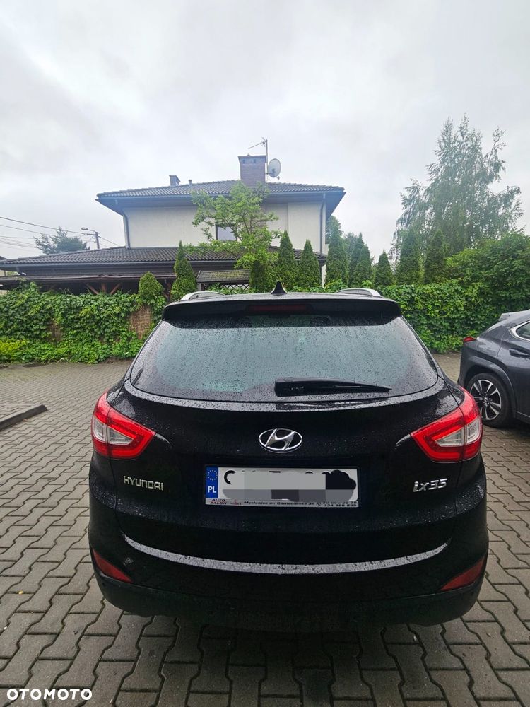Hyundai ix35 1.6 2WD Trend - 8