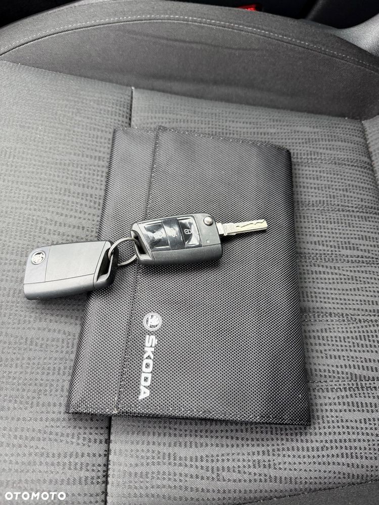 Skoda Octavia - 18