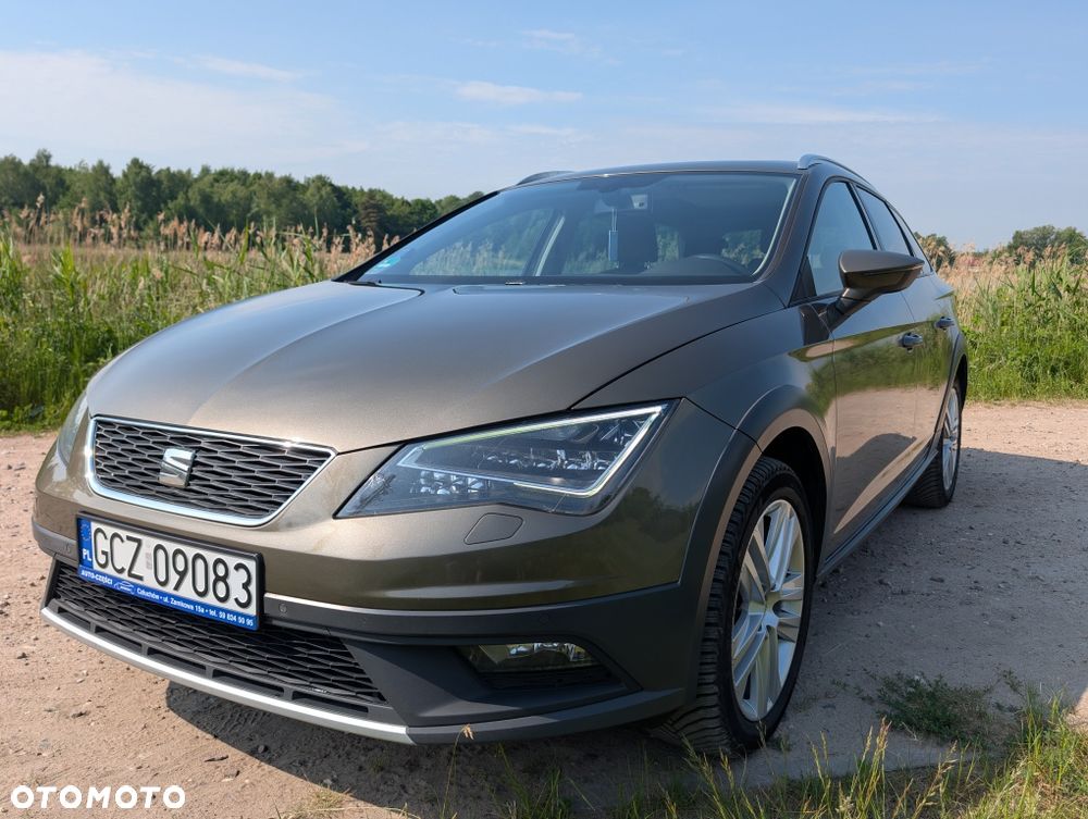 Seat Leon - 1