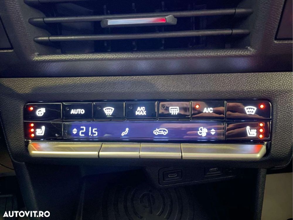 Opel Frontera 1.2 Turbo MHEV GS - 15