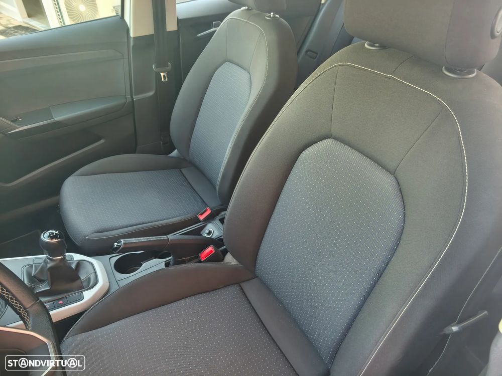 SEAT Arona 1.0 TSI Style - 23