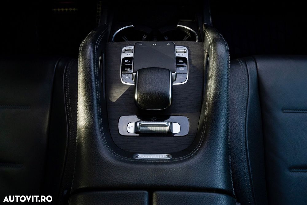 Mercedes-Benz GLE 450 MHEV 4MATIC - 23