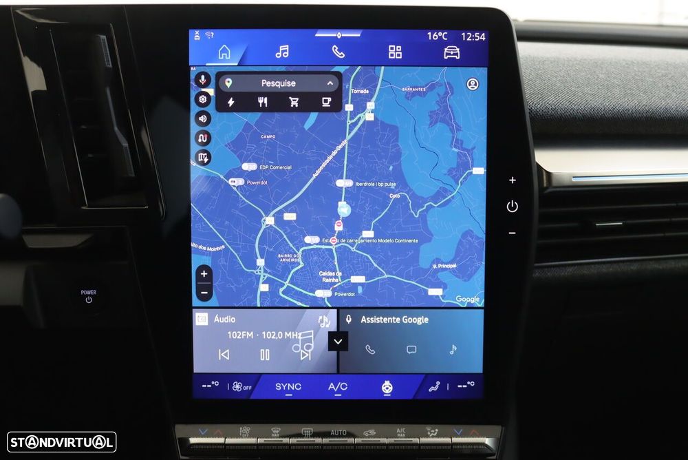 Renault Scénic E-Tech 220 Long Range Techno - 24