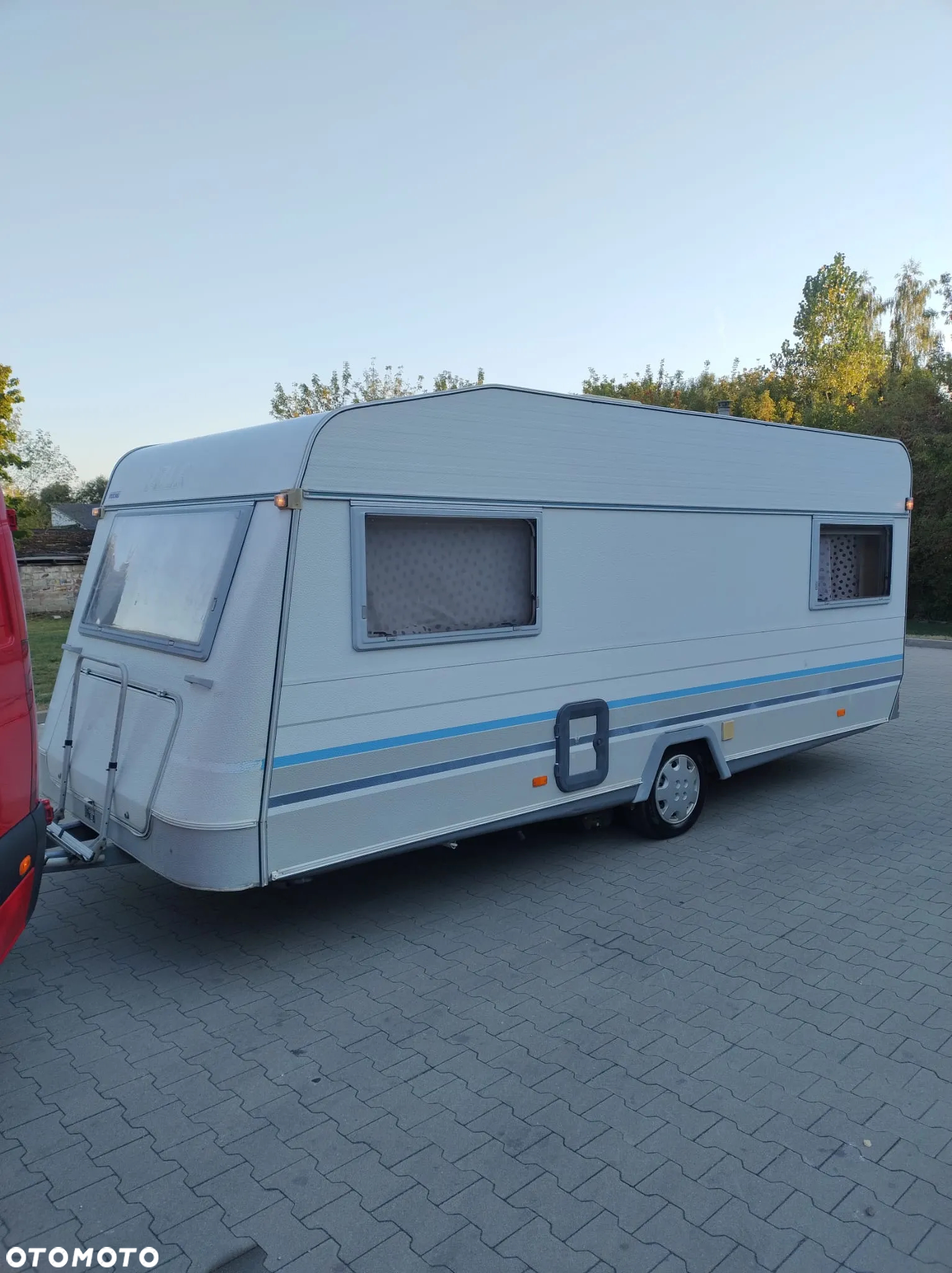 KNAUS Azur 490 - 4