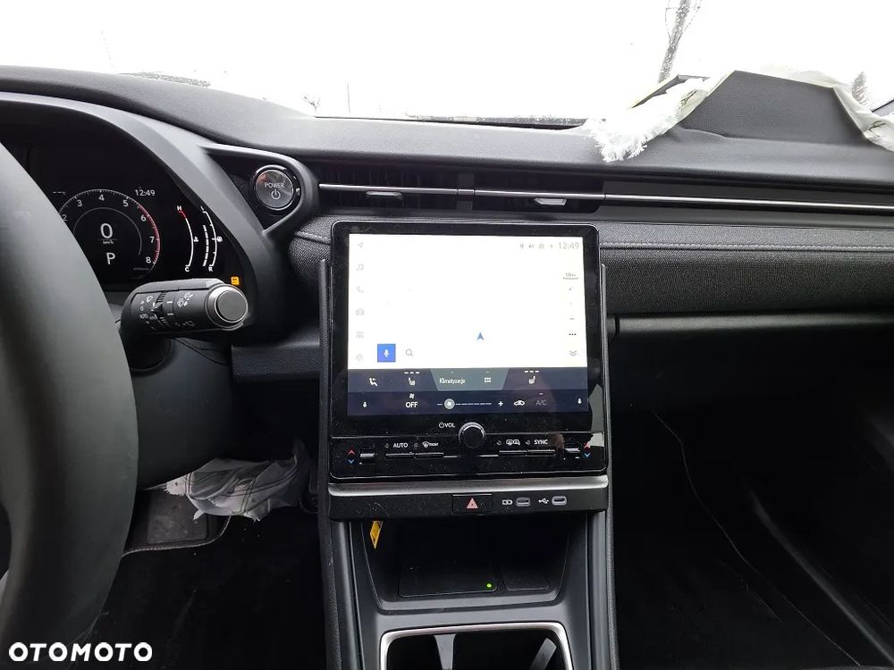 Lexus LBX 1.5 Hybrid Elegant - 19