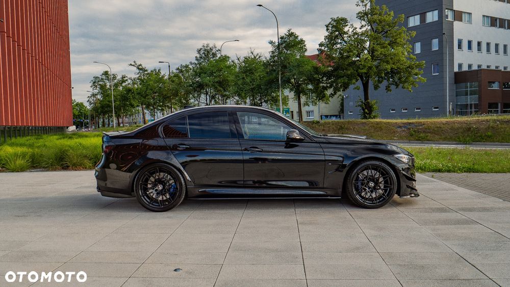 BMW M3 CS DKG - 9