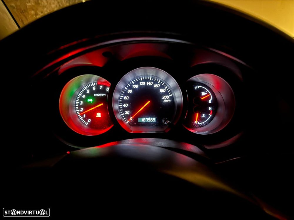 Suzuki Grand Vitara 1.6 Club - 8