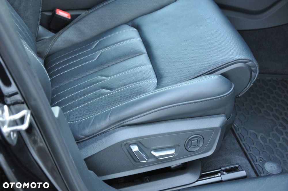 Audi A6 Limousine - 32