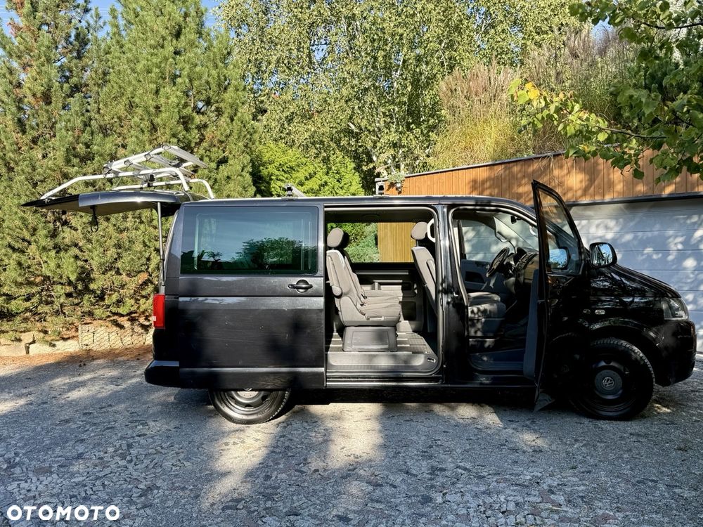 Volkswagen Multivan L1 Startline 4Motion - 3