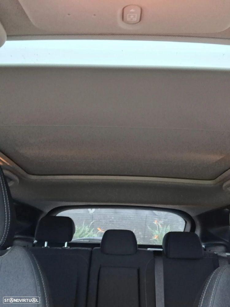 Nissan Qashqai 1.3 DIG-T N-Connecta - 3