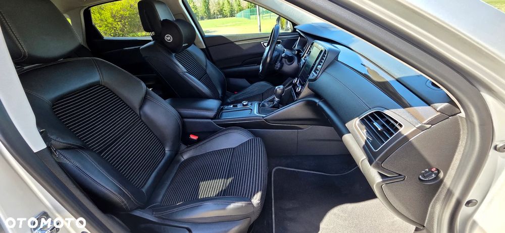 Renault Talisman ENERGY dCi 130 EDC INTENS - 26